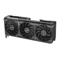 Scheda Grafica Asus Prime, AMD Radeon RX 9070 16 GB GDDR6, 7680 x 4320 Pixel 256 bit 20 Gbit/s PCI Express 5.0, Quantità porte HDMI: 1, DisplayPorts: 3