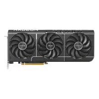 ASUS Prime-RX9070-O16G AMD Radeon RX 9070 16 GB GDDR6, 7680 x 4320 Pixel 256 bit 20 Gbit/s PCI Express 5.0, Quantità porte HDMI: 1 Quantità DisplayPorts: 3
