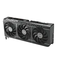 ASUS Prime-RX9070-O16G AMD Radeon RX 9070 16 GB GDDR6, 7680 x 4320 Pixel 256 bit 20 Gbit/s PCI Express 5.0, Quantità porte HDMI: 1 Quantità DisplayPorts: 3