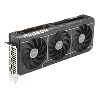 ASUS VGA RADEON RX 9070 XT, PRIME-RX9070XT-O16G, 16GB GDDR6, HDMI/3DP, 90YV0L71-M0NA00