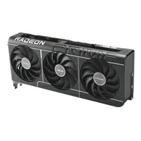 ASUS VGA RADEON RX 9070 XT, PRIME-RX9070XT-O16G, 16GB GDDR6, HDMI/3DP, 90YV0L71-M0NA00