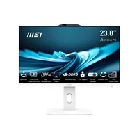 MSI PRO AP242P 14M-629IT 23.8" Full HD Intel i5-14400 8GB 512GB SSD Windows 11 Pro White