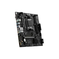MSI PRO B650M-B scheda madre AMD B650 Socket AM5 micro ATX