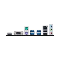 MSI PRO B650M-B scheda madre AMD B650 Socket AM5 micro ATX