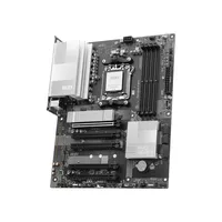 MSI PRO B840-P WIFI scheda madre AMD B840 Socket AM5 ATX