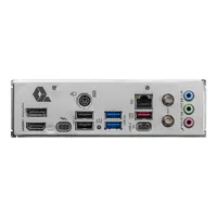 MSI PRO B860M-A Wi-Fi Intel B860 4*DDR5 3*M.2 4*SataIII sk1851 HDMI/DisplayPort mATX