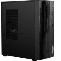 MSI Pro DP180 14NUC-424IT Intel® Core™ i7-14700F 16 GB DDR4-SDRAM 1 TB SSD NVIDIA GeForce RTX 4060 Windows 11 Pro Desktop PC Nero
