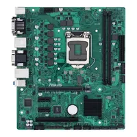 ASUS PRO H510M-C/CSM Intel H510 LGA 1200 (Socket H5) micro ATX