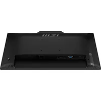 MSI PRO MP242PMG 23.8" Full HD 120Hz IPS Webcam Pivot Speaker