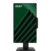 MSI PRO MP242PMG 23.8" Full HD 120Hz IPS Webcam Pivot Speaker