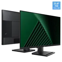 MSI PRO MP245G 23.8" Full HD 100Hz 1ms IPS Speaker HDMI DP