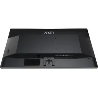 MSI PRO MP245G 23.8" Full HD 100Hz 1ms IPS Speaker HDMI DP