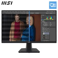 MSI PRO MP245G 23.8" Full HD 100Hz 1ms IPS Speaker HDMI DP