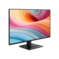 MSI PRO MP271A E2 27" Full HD 120Hz 1ms IPS Speaker HDMI DP