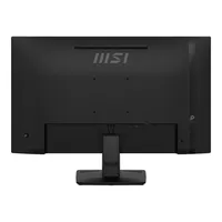 MSI PRO MP271A E2 27" Full HD 120Hz 1ms IPS Speaker HDMI DP