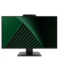 MSI PRO MP272PMG 27" Full HD 120Hz IPS Webcam Pivot Hub USB