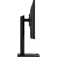 MSI PRO MP272PMG 27" Full HD 120Hz IPS Webcam Pivot Hub USB