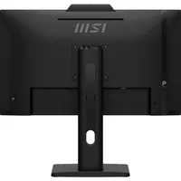 MSI PRO MP272PMG 27" Full HD 120Hz IPS Webcam Pivot Hub USB