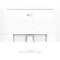 MSI PRO MP273AW White 27" Full HD 100Hz IPS Eye Care Bianco