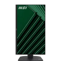 MSI PRO MP275PG 27" Full HD 100Hz IPS Pivot Ergonomico Speaker