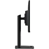 MSI PRO MP275PG 27" Full HD 100Hz IPS Pivot Ergonomico Speaker
