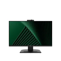 MSI PRO MP275QPDG 27" QHD 100Hz IPS Webcam USB-C 98W PD Pivot