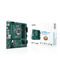 ASUS PRO Q570M-C/CSM Intel Q570 LGA 1200 (Socket H5) micro ATX