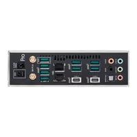 ASUS WRX80E-SAGE SE WIFI AMD WRX80 Socket SP3 ATX esteso
