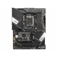 MSI PRO Z790-A WIFI DDR4 scheda madre Intel Z790 LGA 1700 ATX