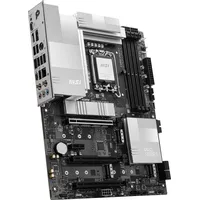 MSI PRO Z890-P WIFI scheda madre Intel Z890 LGA 1851 (Socket V1) ATX