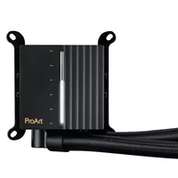 ASUS ProArt LC 420 Dissipatore a Liquido 14 cm Nero