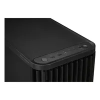 Asus ProArt PA401 Wood METAL PWM (Black) Tower Nero