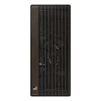 Asus ProArt PA602 Wood Modern Black Mid-Tower Legno Noce Pannello Metallo