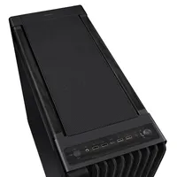 ASUS ProArt PA602 Wood Edition – Metal Panel Midi Tower Nero
