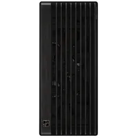 ASUS ProArt PA602 Wood Edition Midi Tower Nero