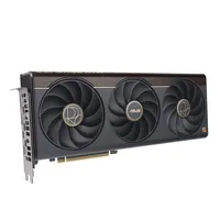 ASUS ProArt -RTX5070TI-O16G NVIDIA GeForce RTX 5070 Ti 16 GB GDDR7, 7680 x 4320 Pixel 256 bit 28 Gbit/s PCI Express 5.0, Porte HDMI: 1, DisplayPorts: 2
