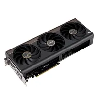 ASUS ProArt -RTX5070TI-O16G NVIDIA GeForce RTX 5070 Ti 16 GB GDDR7, 7680 x 4320 Pixel 256 bit 28 Gbit/s PCI Express 5.0, Porte HDMI: 1, DisplayPorts: 2