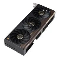 ASUS ProArt -RTX5070TI-O16G NVIDIA GeForce RTX 5070 Ti 16 GB GDDR7, 7680 x 4320 Pixel 256 bit 28 Gbit/s PCI Express 5.0, Porte HDMI: 1, DisplayPorts: 2