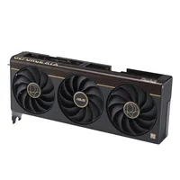 ASUS ProArt -RTX5070TI-O16G NVIDIA GeForce RTX 5070 Ti 16 GB GDDR7, 7680 x 4320 Pixel 256 bit 28 Gbit/s PCI Express 5.0, Porte HDMI: 1, DisplayPorts: 2