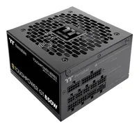 Thermaltake Toughpower Gt alimentatore per computer 850 W 24-pin ATX Nero