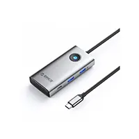 Orico PW11-6PC25R Docking Station USB-C to USB/USB-C/HDMI/RJ45