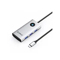 Orico PW11-6PR Docking Station USB-C to USB/USB-C/HDMI/RJ45