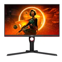 AOC G3 Q27G3XMN/BK Monitor PC 68,6 cm (27") 2560 x 1440 Pixel 2K Ultra HD LED Nero