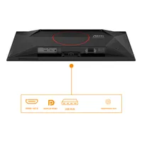 AOC Gaming Q27G41ZDF 26.5" QHD QD-OLED 240Hz 0.03ms HDMI DP