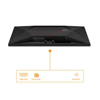 AOC Gaming Q27G42XE 27" QHD 180Hz Fast IPS 1ms (Stand Fisso)