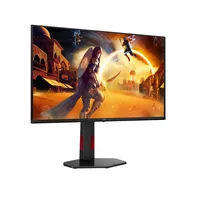 AOC Gaming Q27G4SDR 26.5" QHD QD-OLED 360Hz 0.03ms Pivot Hub USB