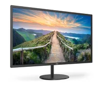 AOC V4 Q32V4 Monitor PC 80 cm (31.5") 2560 x 1440 Pixel 2K Ultra HD LED Nero