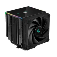 DeepCool AK620 DIGITAL Dissipatore 12 cm Nero