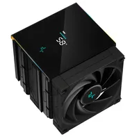 DeepCool AK620 DIGITAL Dissipatore 12 cm Nero