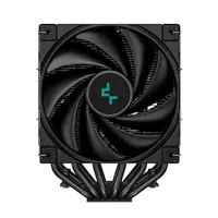 DeepCool AK620 DIGITAL Dissipatore 12 cm Nero